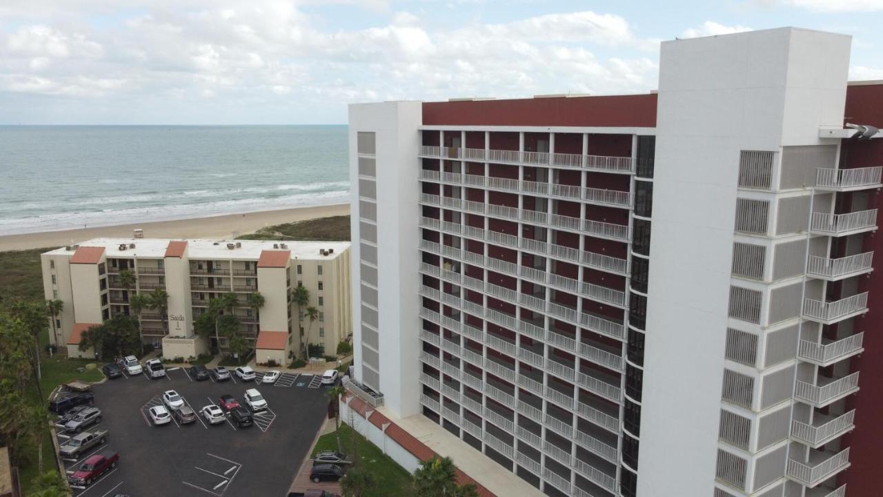Beachfront Resort With Heated Pool Saida Royale 9039 เซาท์ปาเดรไอส์แลนด์ ภายนอก รูปภาพ