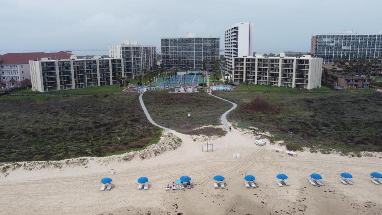 Beachfront Resort With Heated Pool Saida Royale 9039 เซาท์ปาเดรไอส์แลนด์ ภายนอก รูปภาพ