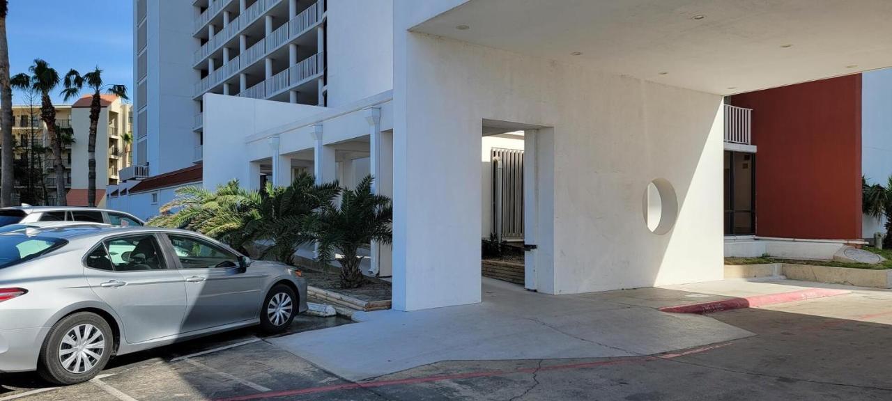 Beachfront Resort With Heated Pool Saida Royale 9039 เซาท์ปาเดรไอส์แลนด์ ภายนอก รูปภาพ