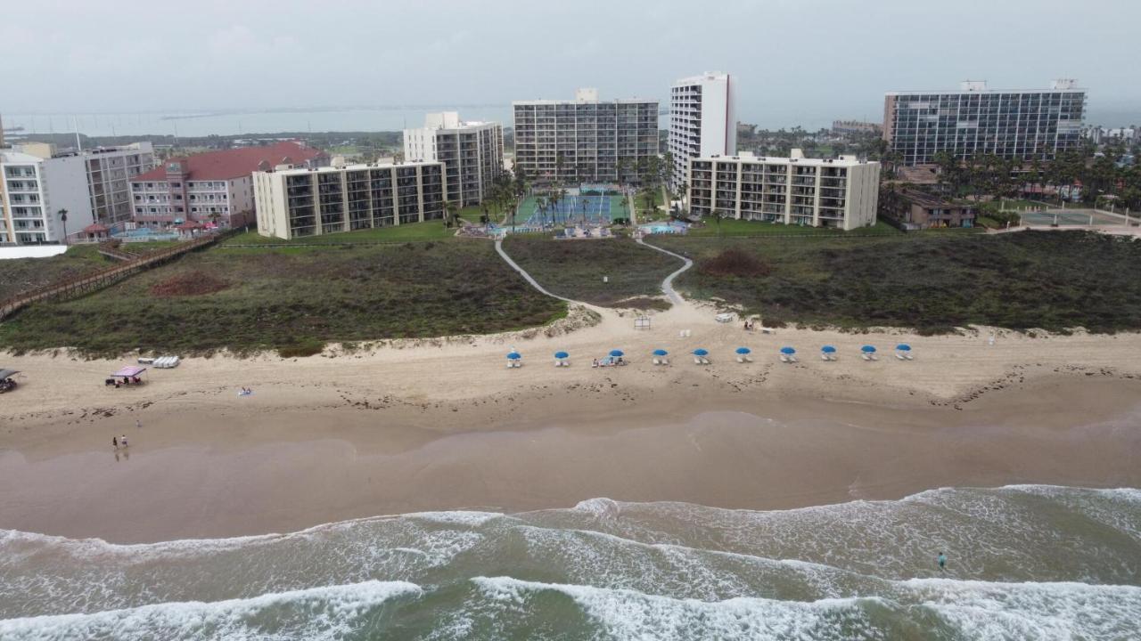 Beachfront Resort With Heated Pool Saida Royale 9039 เซาท์ปาเดรไอส์แลนด์ ภายนอก รูปภาพ