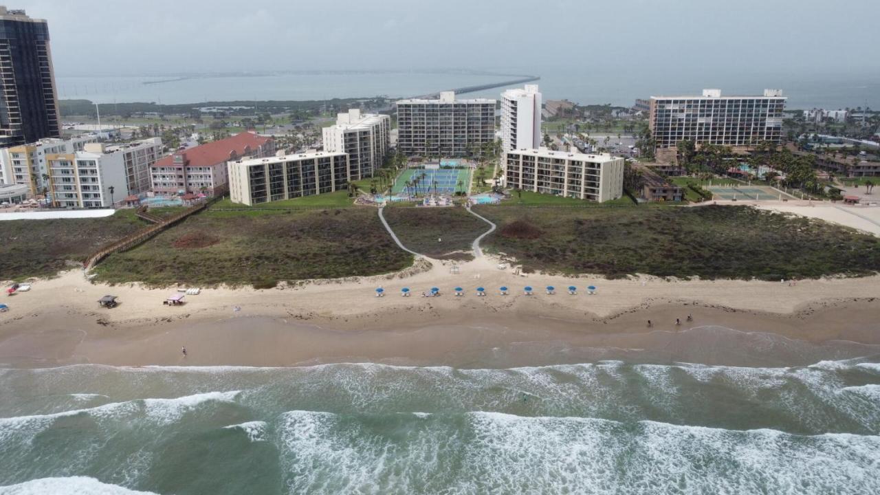 Beachfront Resort With Heated Pool Saida Royale 9039 เซาท์ปาเดรไอส์แลนด์ ภายนอก รูปภาพ