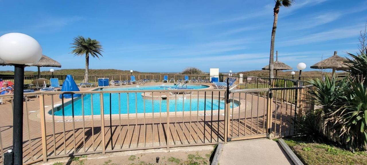 Beachfront Resort With Heated Pool Saida Royale 9039 เซาท์ปาเดรไอส์แลนด์ ภายนอก รูปภาพ